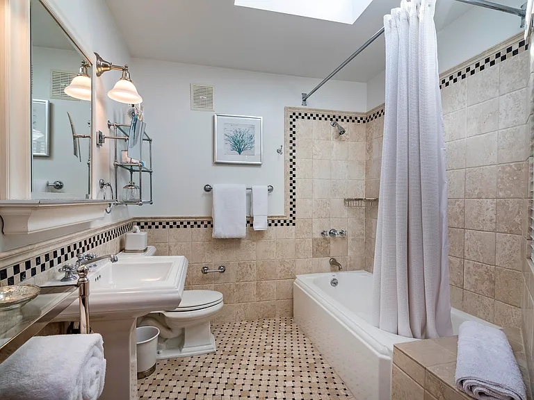 548 San Ysidro Rd #1 — Photo 10