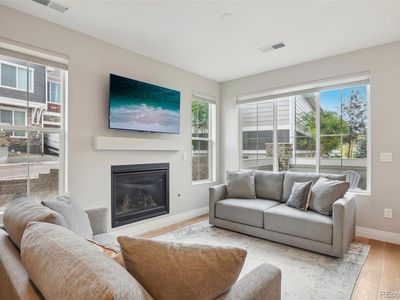 5771 S Addison Court  Unit D, Aurora, CO, 80016