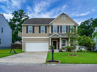 170 Balsam Cir, Summerville, SC 29485