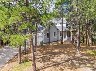 18860 Deerfield Rd, Monument, CO 80132