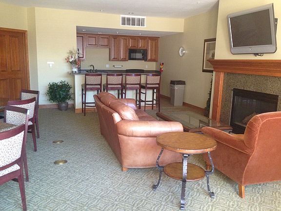 2nd image of 2700 E Cherry Creek South Dr APT 110