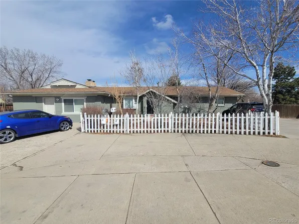 5005 W 1st Avenue, Denver, CO 80219