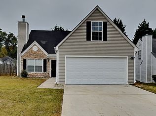 695 Wynfield Way, Jonesboro, GA 30238