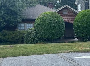 2918 Lookout Pl NE, Atlanta, GA 30305