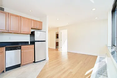 Rented by Living New York