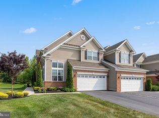 505 Hazeltine Cir, Moorestown, NJ 08057