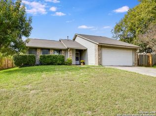 5715 Wood Oak, San Antonio, TX 78233