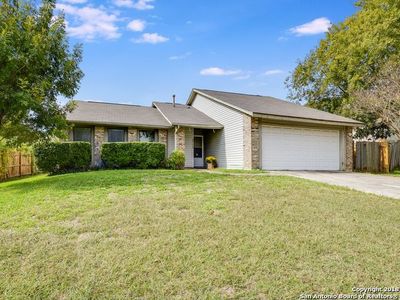 5715 Wood Oak, San Antonio, TX, 78233