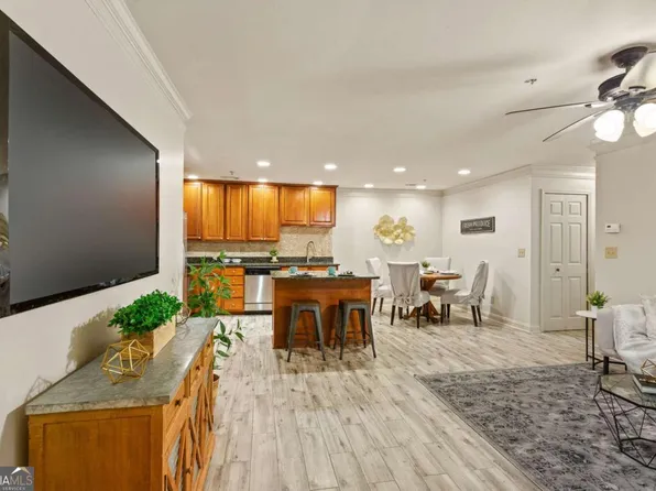 507 Madison Ct SE, Smyrna, GA 30080