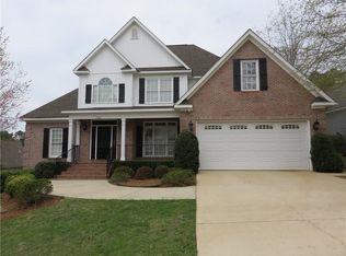 1755 Woodley Rd, Auburn, AL 36830