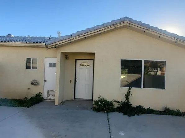 66855 Vista Pl, Desert Hot Springs, CA 92240