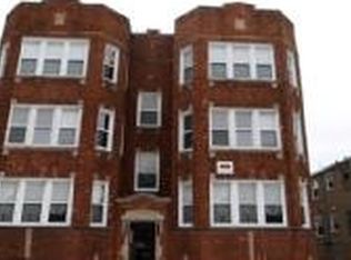 8244 S Maryland Ave APT 3W, Chicago, IL 60619