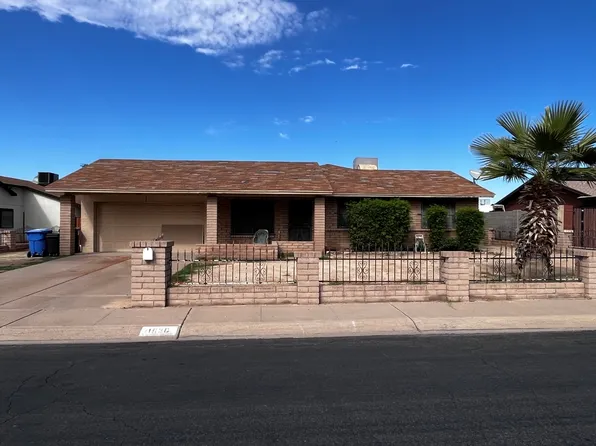 1530 E Ardmore Rd, Phoenix, AZ 85042