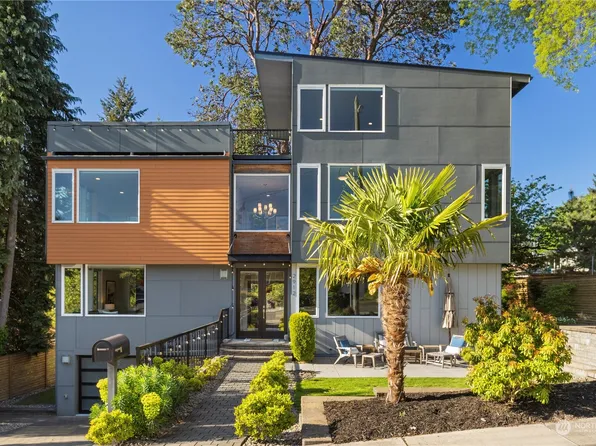 2912 SW 115th Street, Seattle, WA 98146