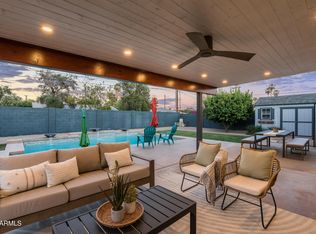 5311 N 8th Ave, Phoenix, AZ 85013