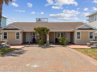 1669 S Fletcher Ave #B, Fernandina Beach, FL 32034