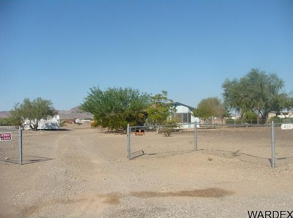 2nd image of 420 N Las Palomas Ave