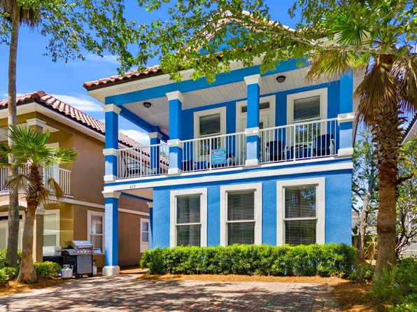 249 Kono Way, Destin, FL 32541