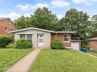 1108 Pamela Dr, Jefferson City, MO 65109