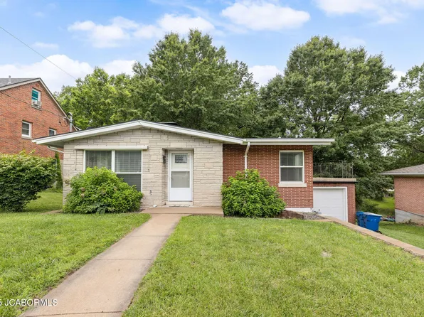 1108 Pamela Dr, Jefferson City, MO 65109