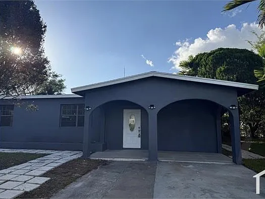 4400 SW 36th St