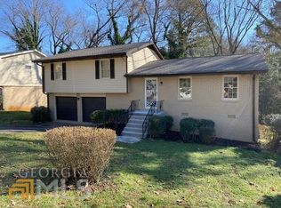 2272 Emerald Springs Dr, Decatur, GA 30035
