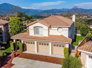 26 Calle Serra, Rancho Santa Margarita, CA 92688