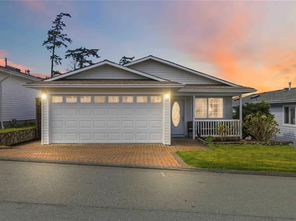 23 Eagle Ln, New Songhees 1a, BC V9A 7M2