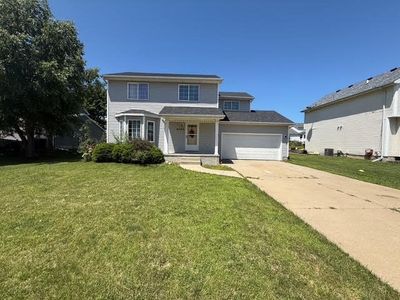 5600 SE 30th St, Des Moines, IA, 50320