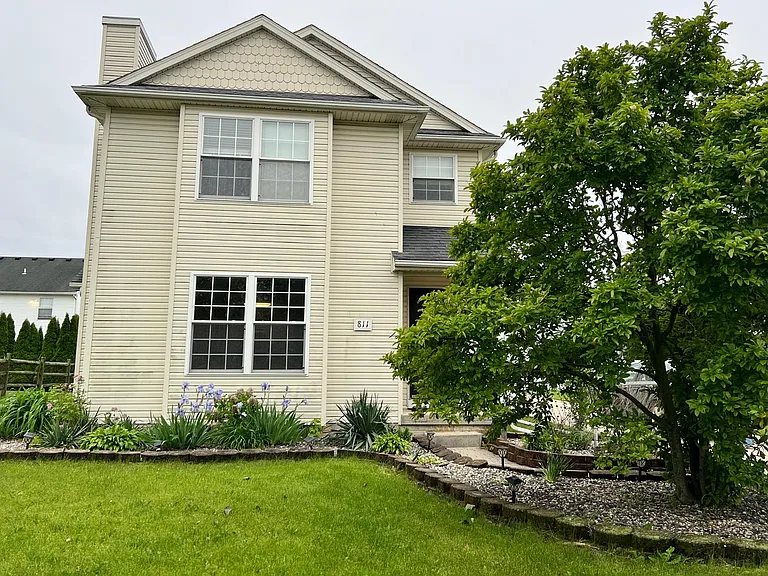811 wood sorrel ln