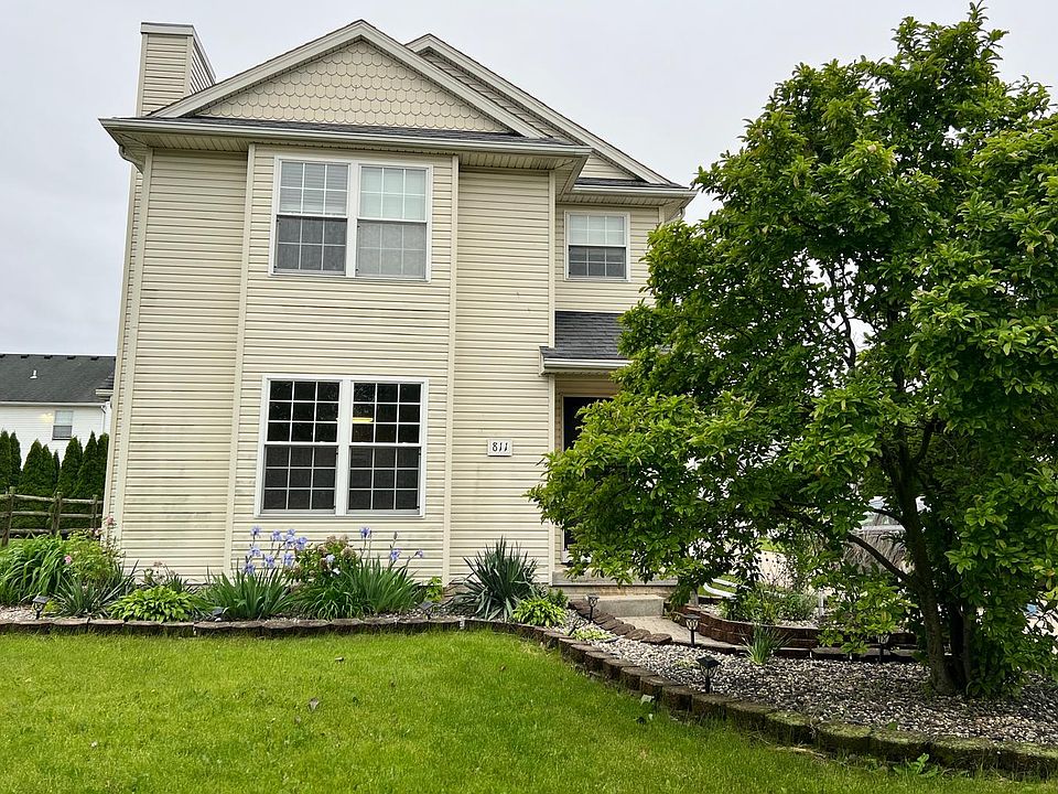 811 wood sorrel ln