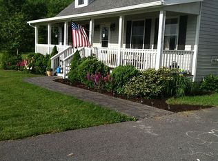 7447 County Line Rd, Auburn, NY 13021