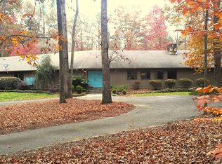 1175 Moores Grove Rd, Winterville, GA 30683