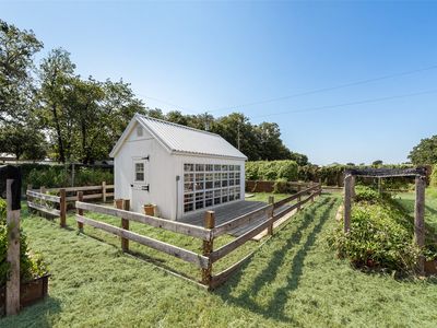 123 Captain Ln, Weatherford, TX, 76087