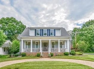 300 Plantation Pl, Charlotte, NC 28209