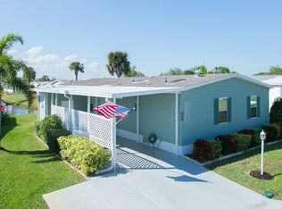 1068 Dracena Dr #P21, Micco, FL 32976