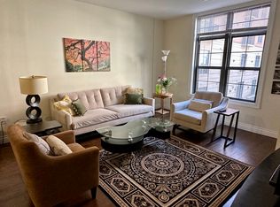 1111 25th St NW APT 407, Washington, DC