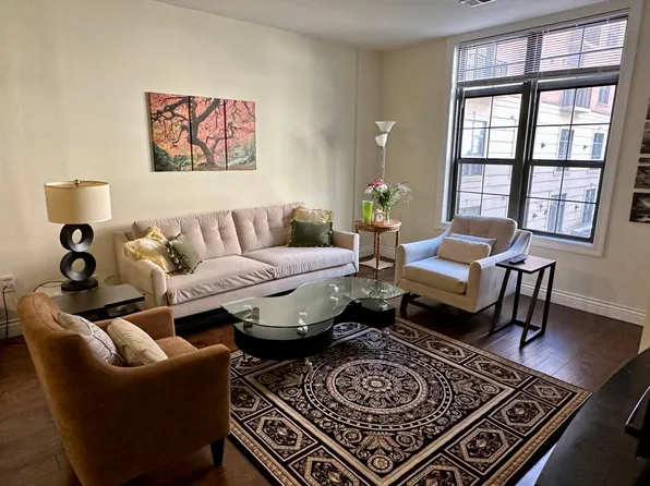 1111 25th St NW APT 407, Washington, DC 20037