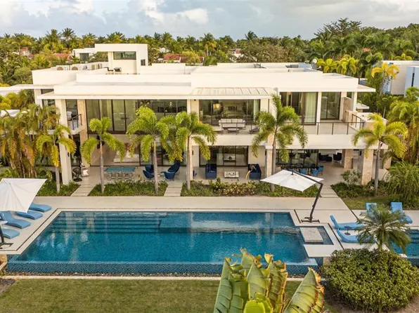 206 Legacy, Dorado, PR 00646