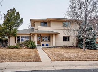 3395 S Birch St, Denver, CO 80222