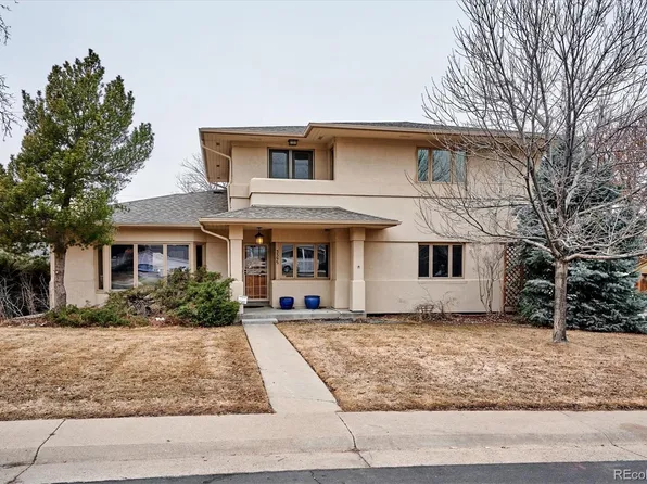 3395 S Birch St, Denver, CO 80222