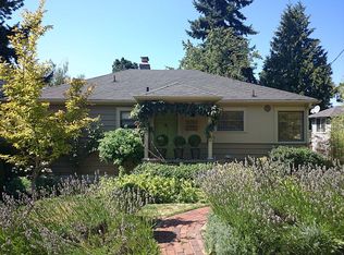 9261 46th Ave SW, Seattle, WA 98136