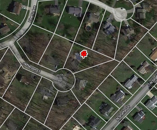 2nd image of 5 Jefferson Ct