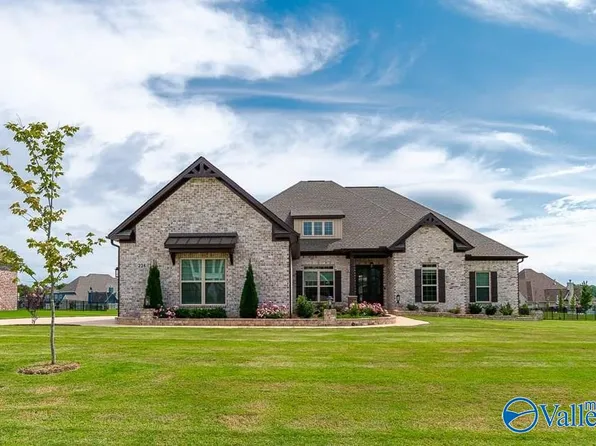 224 Stafford View Ln, Meridianville, AL 35759