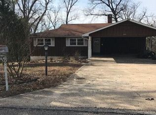 952 Mallard Point Rd, Mountain Home, AR 72653