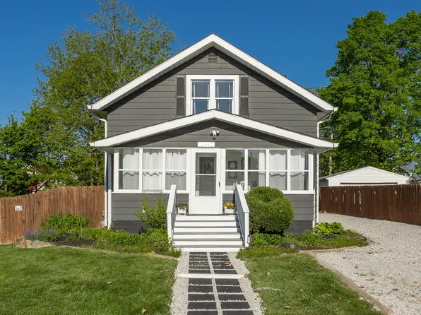 10540 McPherson St, Indianapolis, IN 46280
