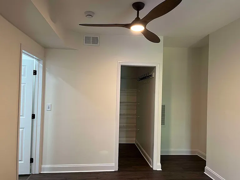 Bedroom #1