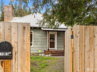 115 E Third Street, Cle Elum, WA 98922