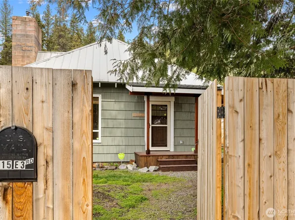 115 E Third Street, Cle Elum, WA 98922