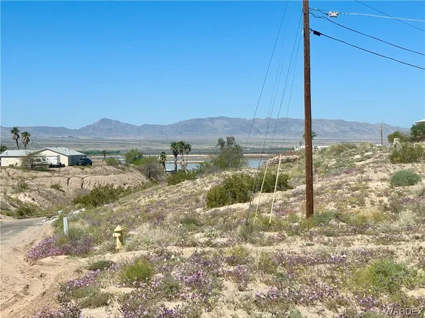 0 Beach Dr, Topock, AZ 86436